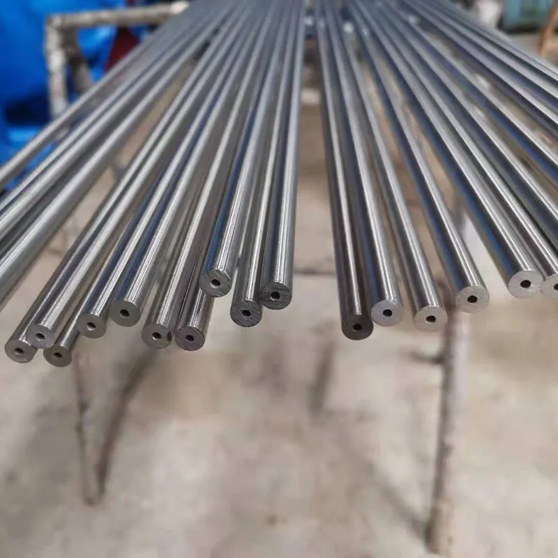 stainless steel pipe&tube